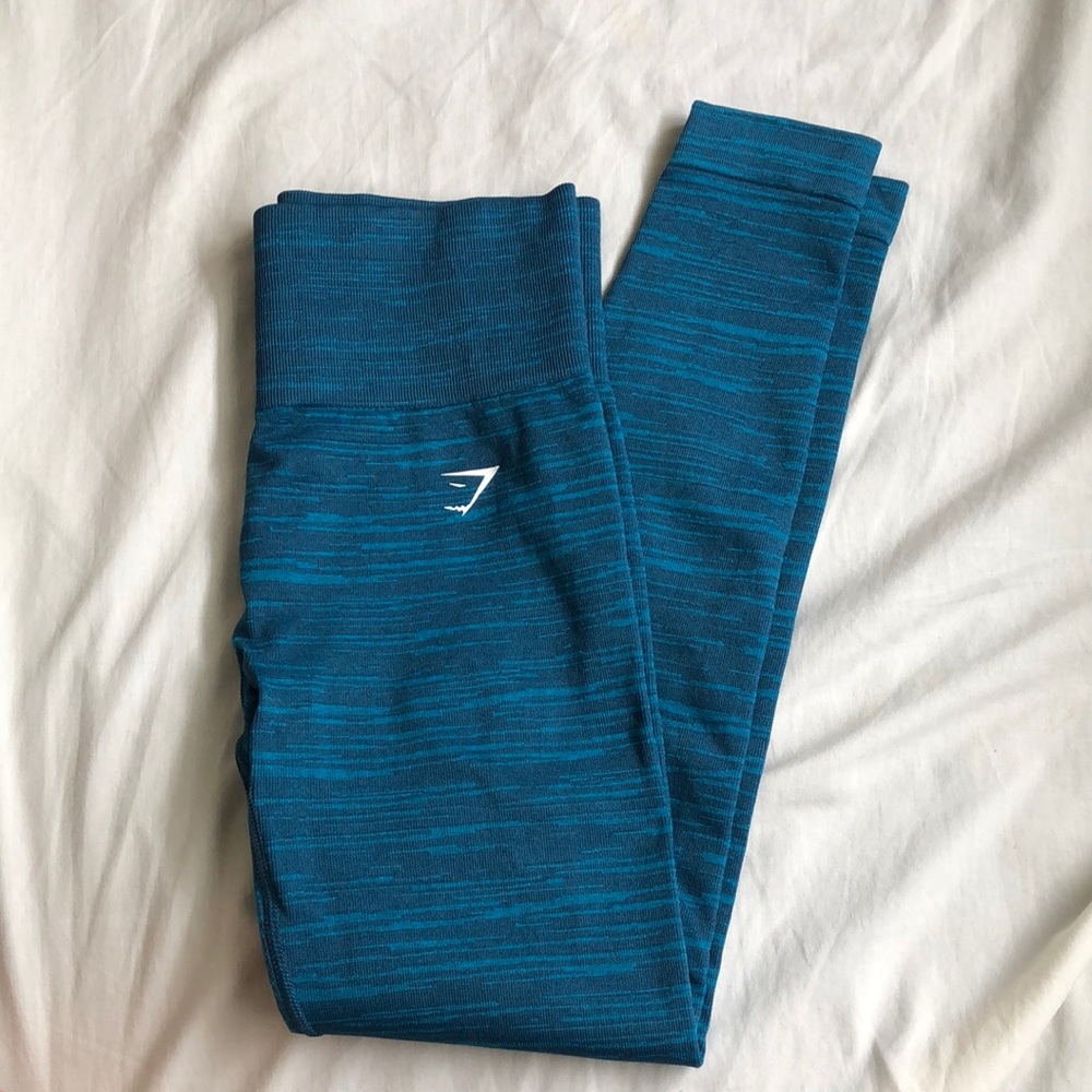 Gymshark leggings